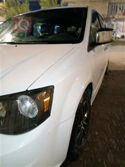 Dodge Grand Caravan